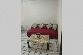 Rincón p trabajar junto al kinder Confucio